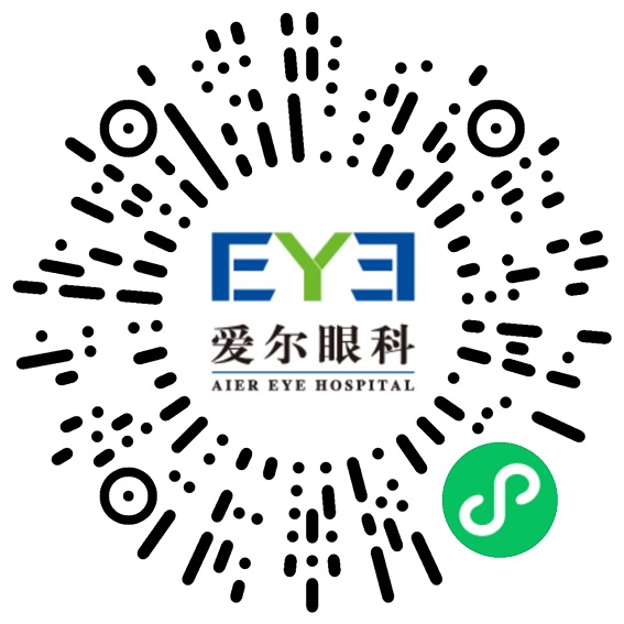 互联网医院二维码