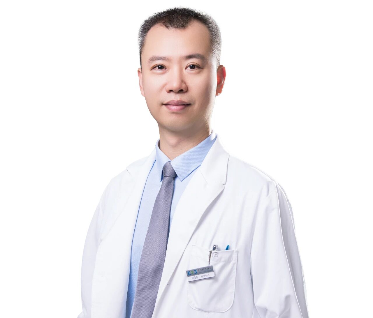 林晓峰